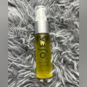 OSEA undaria algae Body Oil